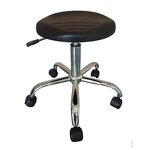 ESD Swivel Chair Manufacturer - Wholesale SMT Office Furniture Anti-Static PU for Workshop