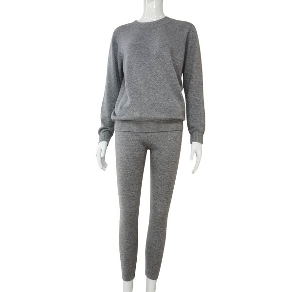 ESD Anti-static Sweater Manufacturer - Dust Free Gray for Cleanroom