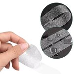 PEVA Non-Slip Tape Manufacturer - Crystal Clear Bathroom-Grade Adhesive Large-Format Shower