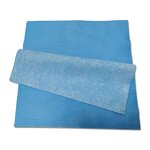 Disposable Cleanroom Wipers Manufacturer - Dust-Free Non-Woven