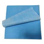 Disposable Cleanroom Wipers Manufacturer - Dust-Free Non-Woven
