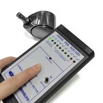 ESD Aluminium Chair Caster Wheels Manufacturer - Smooth High Conductive Anti-static