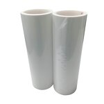 PP Sticky Lint Roller Manufacturer - Tackiness High Adhesive Perforated Line for Factory