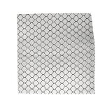 Anti Static Curtain Manufacturer - Wholesale Black Transparent Yellow ESD Grid PVC