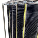 ESD PCB Trolley Manufacturer - Hot Selling Storage Cart with Wheels