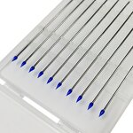 Gel Sticky Swab Manufacturer - High Adhesive Point Tip for Printed Circuit Board Cleaning