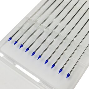 Gel Sticky Swab Manufacturer - High Adhesive Point Tip for Printed Circuit Board Cleaning