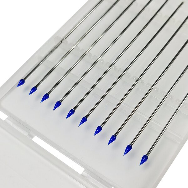 Gel Sticky Swab Manufacturer - High Adhesive Point Tip for Printed Circuit Board Cleaning