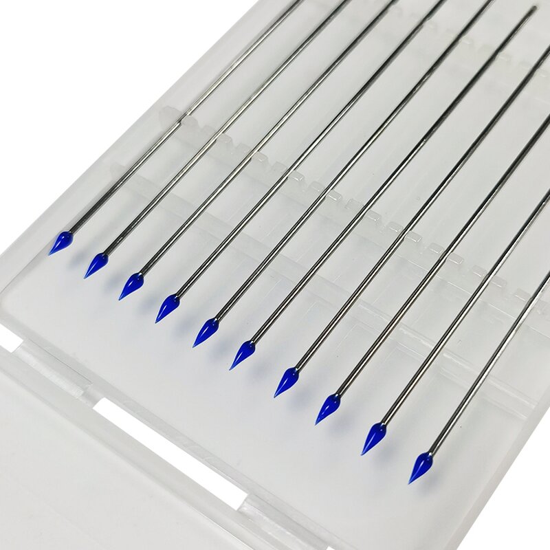 Gel Sticky Swab Manufacturer - High Adhesive Point Tip for Printed Circuit Board Cleaning