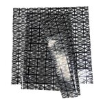 ESD Shielding Plastic Bag Manufacturer - Conductive Grid Transparent Durable for Electronic Products