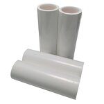 PP Sticky Lint Roller Manufacturer - Tackiness High Adhesive Perforated Line for Factory