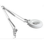 Table Desk Magnifying Lamp Manufacturer - Top Quality Safety Magnifying Glass Lamp