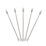 Cotton Buds Swabs Manufacturer - 100pcs/lot Makeup Cosmetic Salon Wood Sticks Cotton