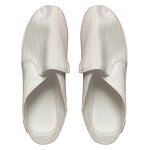 ESD Anti-static Shoes Manufacturer - High Temperature Resistant Sterilized with Rubber Soles