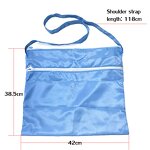 Anti-static Fabric Bag Manufacturer - ESD Fabric Bag for Cleanroom Clothes & Shoes