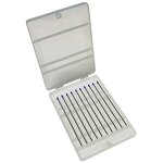 Gel Sticky Swab Manufacturer - High Adhesive Point Tip for Printed Circuit Board Cleaning