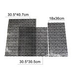 ESD Shielding Plastic Bag Manufacturer - Conductive Grid Transparent Durable for Electronic Products