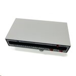 Static Elimination Equipment Manufacturer - 220V Ionizer Air Blower for Clean Room