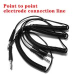 ESD Surface Resistance Tester Manufacturer - Point-to-point SJC-030B