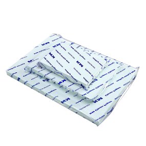 Cleanroom Sterilizer Paper Manufacturer - Dust Free White Sky Blue ESD Autoclave for Drug