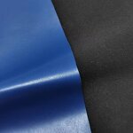 Cleanroom Chair Manufacturer - Oil-Water Resistant ESD Anti-Static PU Leather Fabric