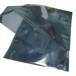 Anti-Static Shielding Bag Manufacturer - Transparent PE for Packaging