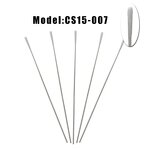 Cotton Buds Manufacturer - Private Label Eco Friendly Wooden Ear Sticks 100% Cotton