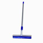 Silicone Sticky Lint Roller Manufacturer - Long Handle Design for PCB Board Cleaning