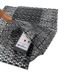 ESD Grid Bag Manufacturer - Transparent All Sizes for Component Packing
