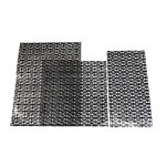 ESD Grid Bag Manufacturer - Transparent All Sizes for Component Packing