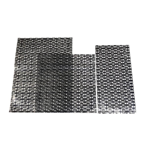 ESD Grid Bag Manufacturer - Transparent All Sizes for Component Packing