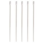 Cotton Swabs Manufacturer - Eco Friendly Sterile Long Single Tips Wooden
