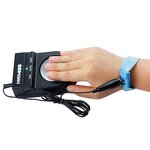 ESD Wrist Strap Tester Manufacturer - No.498 Anti Static Safe