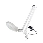 Table Desk Magnifying Lamp Manufacturer - Top Quality Safety Magnifying Glass Lamp