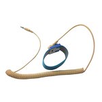 ESD Static Dissipation Wrist Strap Manufacturer - Premium for Assembly Line Protection