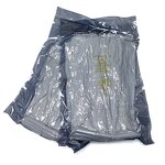 Cleanroom Mops Manufacturer - Long Strip Microfibre Spinning Type Replacement Cloth