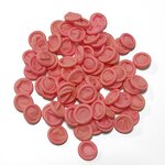 ESD Finger Cots Manufacturer - Pink Anti Static Cleanroom 100% Pure Natural Latex