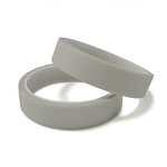 Cloth Insulation Tape Manufacturer - Anti-heat High Strength Protection White