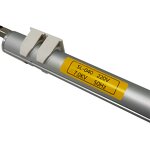 Antistatic Bar Manufacturer - Industrial Equipped With Power Supply Ionizer Ionize Air Bar