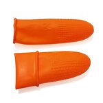 Disposable Safety Finger Cots Manufacturer - Clean Room Work Protective Anti-Slip Latex