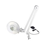 Table Desk Magnifying Lamp Manufacturer - Top Quality Safety Magnifying Glass Lamp
