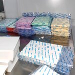 Cleanroom Copy Paper Manufacturer - A4 A3 A5 Dust Free Anti-dust White 72 Gsm