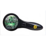 ESD Anti-Static Magnifying Glass Manufacturer - Cost-Effective Handheld for Cleanroom