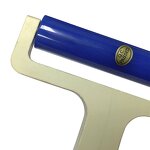 Silicon Sticky Roller Manufacturer - 4 for PCB LCD Screen Dust Removal Reusable