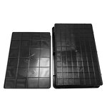 ESD Packing Trays Manufacturer - for Electronics Storage Electronic Part Transportation
