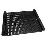 Cleanroom Component Storage Rack Manufacturer - Anti-Static Conductive ESD Plastic Tray