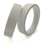 Cloth Insulation Tape Manufacturer - Anti-heat High Strength Protection White