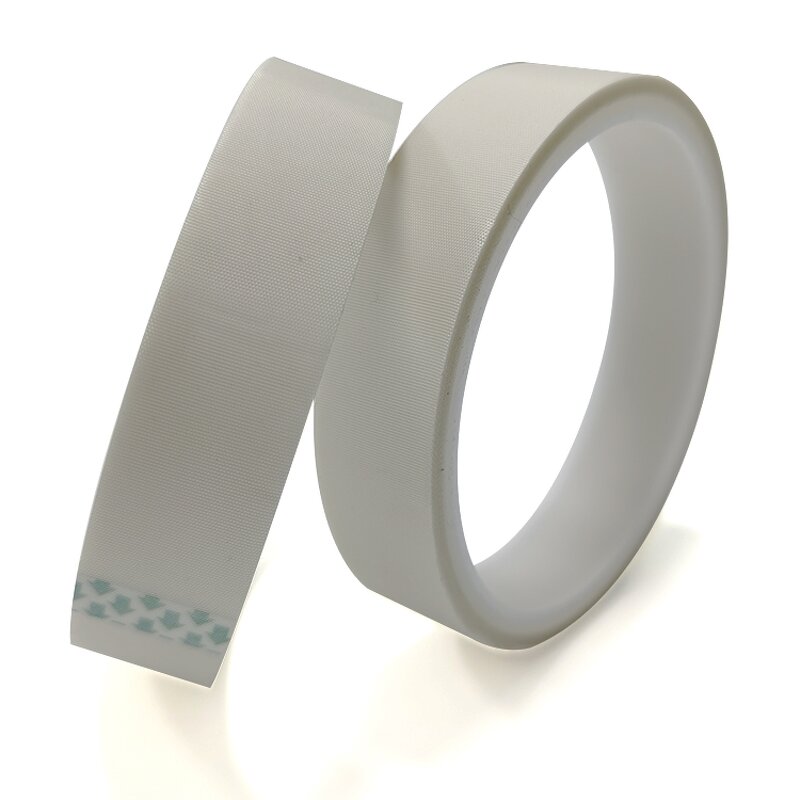 Cloth Insulation Tape Manufacturer - Anti-heat High Strength Protection White