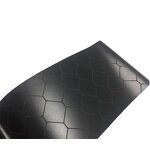 Anti Static Curtain Manufacturer - Wholesale Black Transparent Yellow ESD Grid PVC