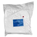 Dust-Free Dry Wipes Manufacturer - 9x9 Polyester for Cleanroom Workshop